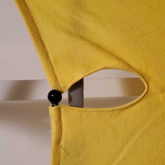 2. Tops - Shop Dordor t-shirt knit swing tank - Picture 5 of 6